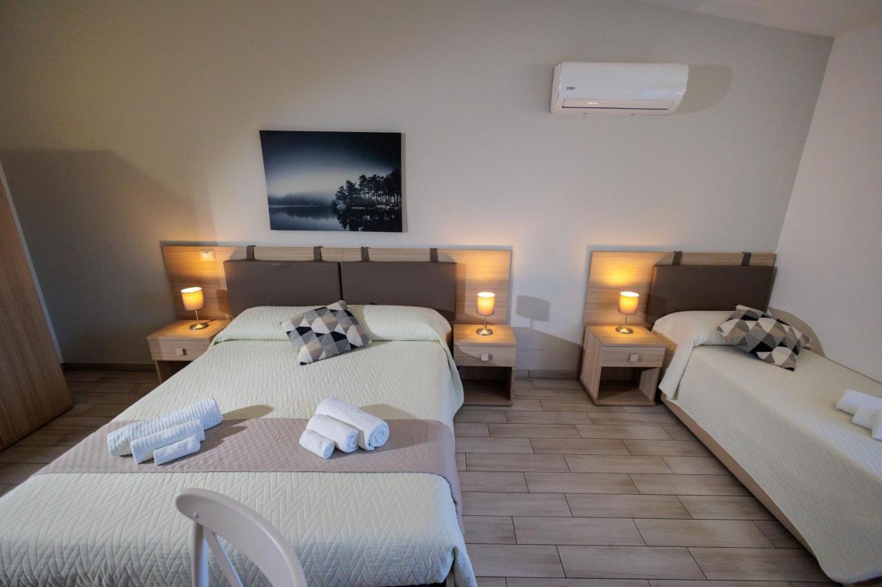 Fuori Rotta Hotel Avola Exterior photo