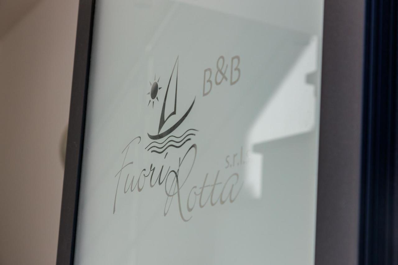 Fuori Rotta Hotel Avola Exterior photo