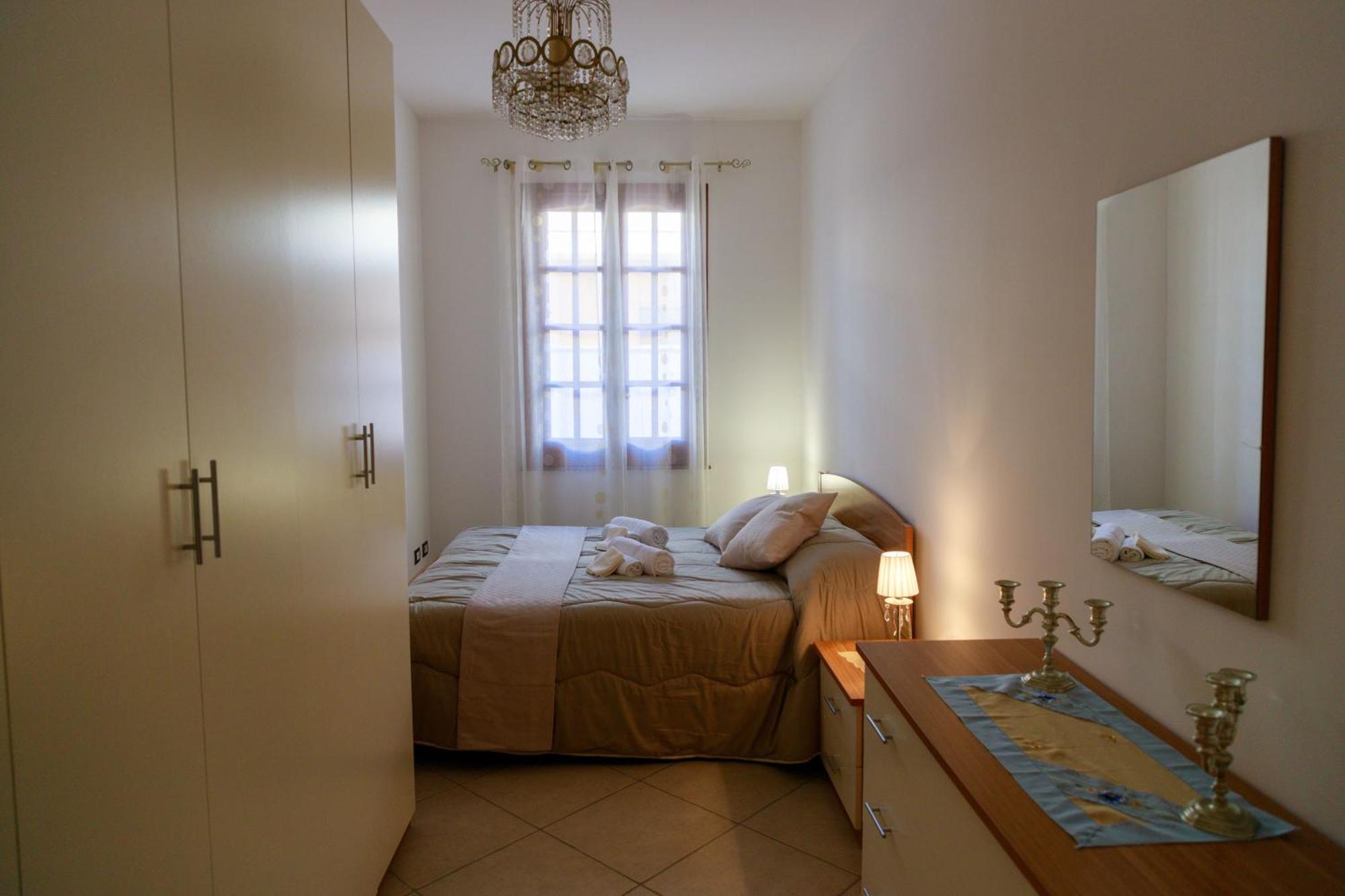 Fuori Rotta Hotel Avola Room photo