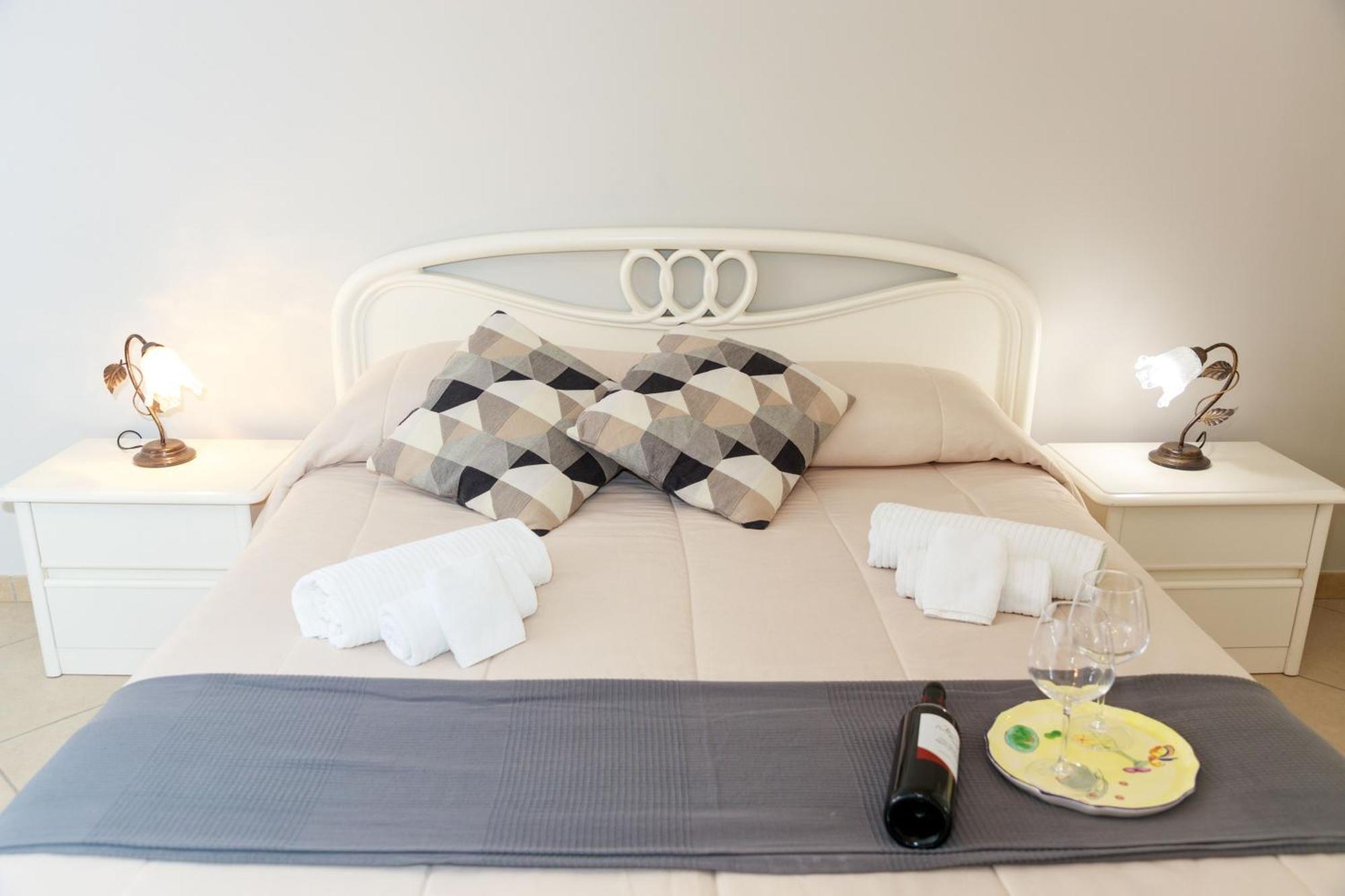 Fuori Rotta Hotel Avola Room photo