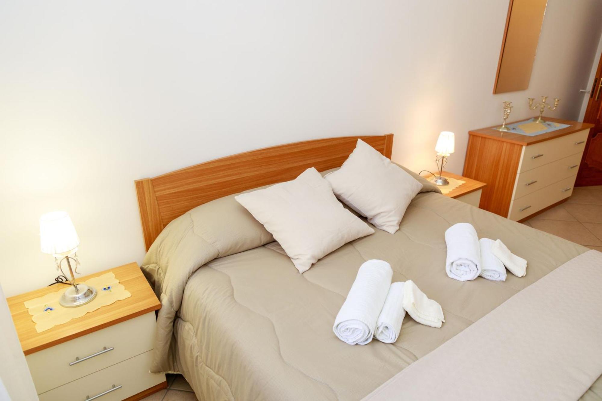 Fuori Rotta Hotel Avola Room photo