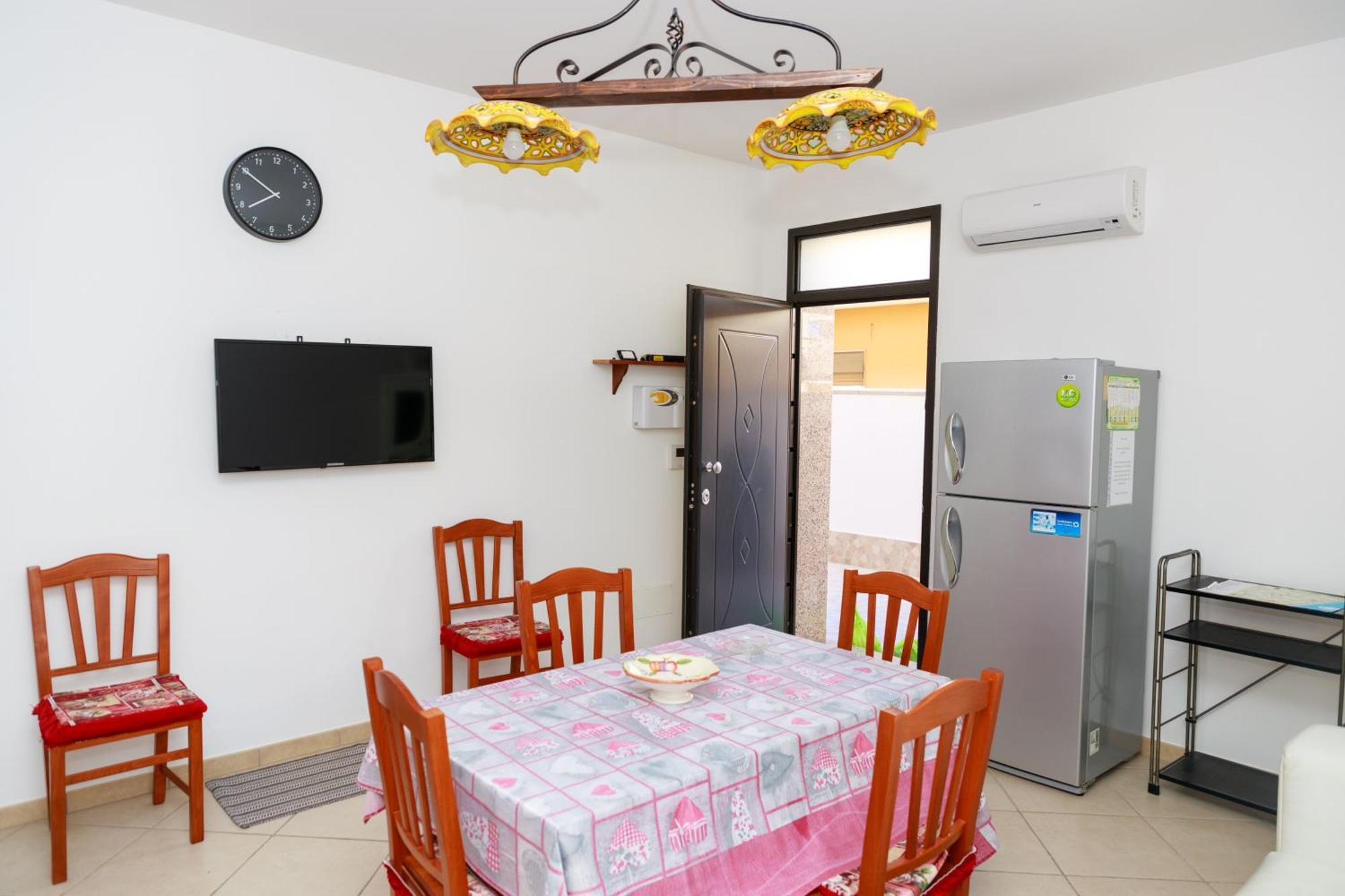 Fuori Rotta Hotel Avola Room photo